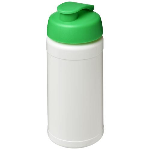 Bidon Baseline® Plus o pojemności 500 ml z wieczkiem zaciskowym-33336