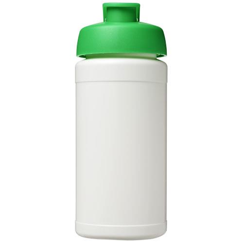 Bidon Baseline® Plus o pojemności 500 ml z wieczkiem zaciskowym-33337