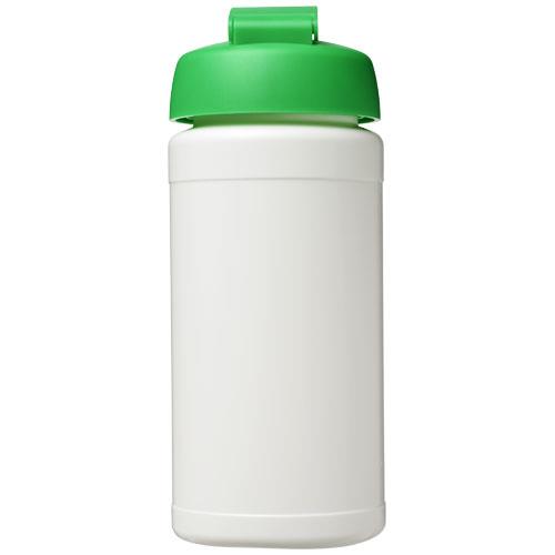 Bidon Baseline® Plus o pojemności 500 ml z wieczkiem zaciskowym-33338