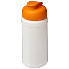 Bidon Baseline® Plus o pojemności 500 ml z wieczkiem zaciskowym-33339