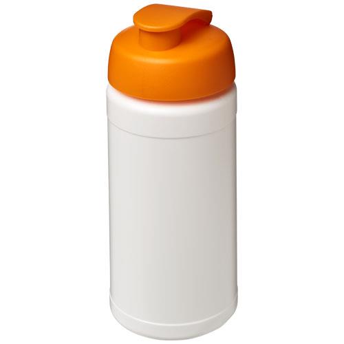 Bidon Baseline® Plus o pojemności 500 ml z wieczkiem zaciskowym-33339