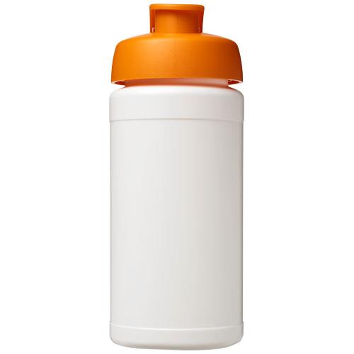 Bidon Baseline® Plus o pojemności 500 ml z wieczkiem zaciskowym-33340