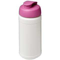 Bidon Baseline® Plus o pojemności 500 ml z wieczkiem zaciskowym-33342