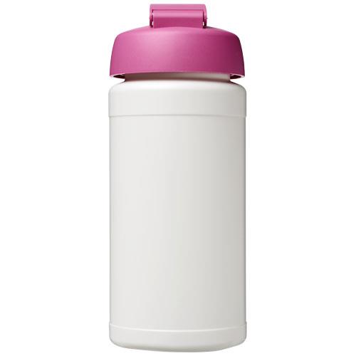 Bidon Baseline® Plus o pojemności 500 ml z wieczkiem zaciskowym-33344