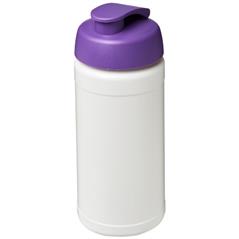Bidon Baseline® Plus o pojemności 500 ml z wieczkiem zaciskowym-33345