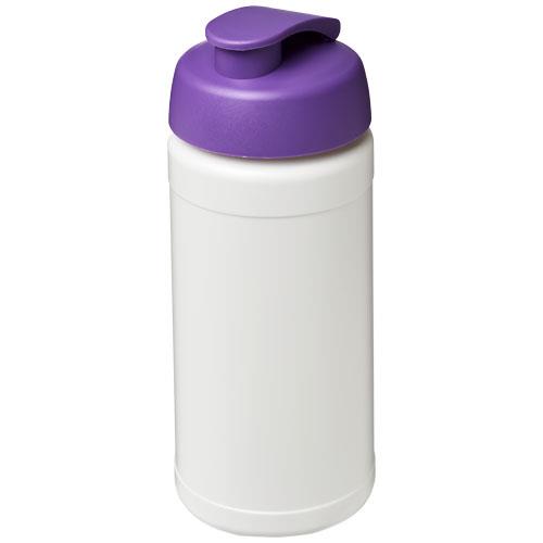 Bidon Baseline® Plus o pojemności 500 ml z wieczkiem zaciskowym-33345