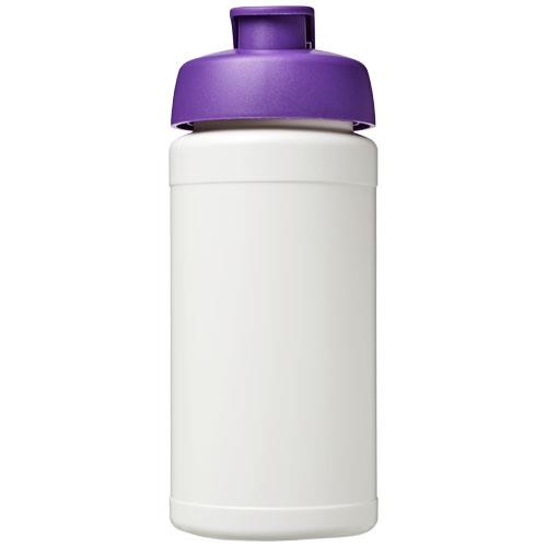 Bidon Baseline® Plus o pojemności 500 ml z wieczkiem zaciskowym-33346