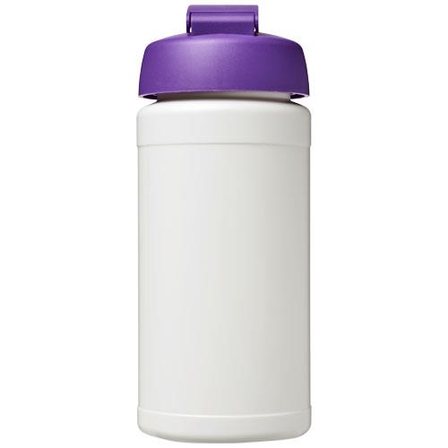 Bidon Baseline® Plus o pojemności 500 ml z wieczkiem zaciskowym-33347