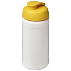 Bidon Baseline® Plus o pojemności 500 ml z wieczkiem zaciskowym-33348