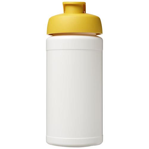 Bidon Baseline® Plus o pojemności 500 ml z wieczkiem zaciskowym-33349