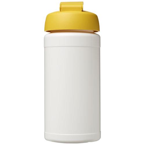 Bidon Baseline® Plus o pojemności 500 ml z wieczkiem zaciskowym-33350