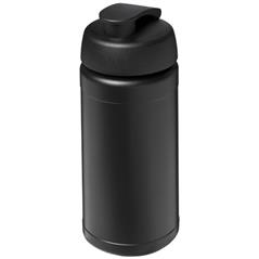 Bidon Baseline® Plus o pojemności 500 ml z wieczkiem zaciskowym-33351
