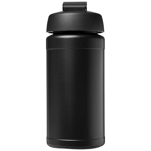 Bidon Baseline® Plus o pojemności 500 ml z wieczkiem zaciskowym-33353
