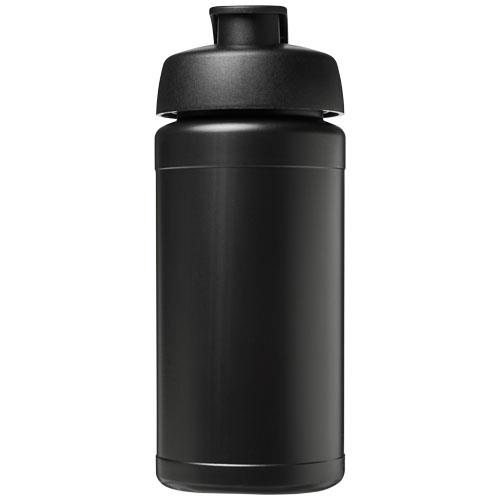 Bidon Baseline® Plus o pojemności 500 ml z wieczkiem zaciskowym-33352