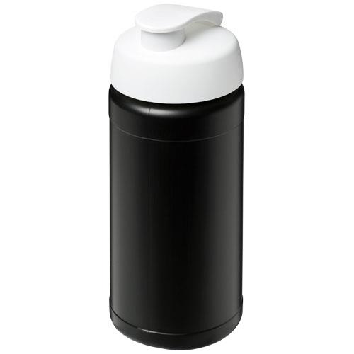 Bidon Baseline® Plus o pojemności 500 ml z wieczkiem zaciskowym-33354