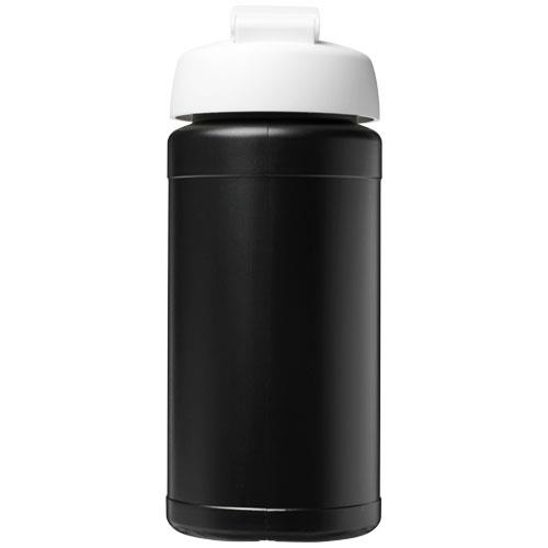 Bidon Baseline® Plus o pojemności 500 ml z wieczkiem zaciskowym-33356