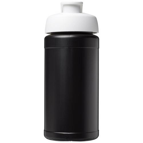 Bidon Baseline® Plus o pojemności 500 ml z wieczkiem zaciskowym-33355