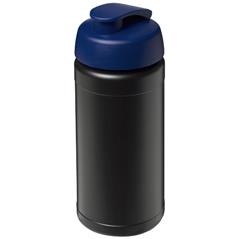 Bidon Baseline® Plus o pojemności 500 ml z wieczkiem zaciskowym-33357