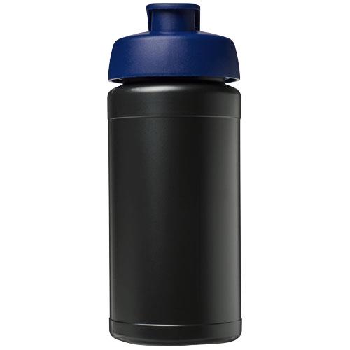 Bidon Baseline® Plus o pojemności 500 ml z wieczkiem zaciskowym-33358