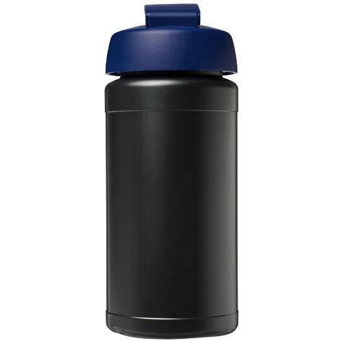 Bidon Baseline® Plus o pojemności 500 ml z wieczkiem zaciskowym-33359