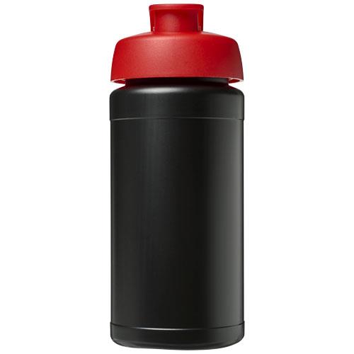 Bidon Baseline® Plus o pojemności 500 ml z wieczkiem zaciskowym-33361