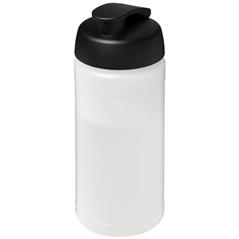 Bidon Baseline® Plus o pojemności 500 ml z wieczkiem zaciskowym-33363