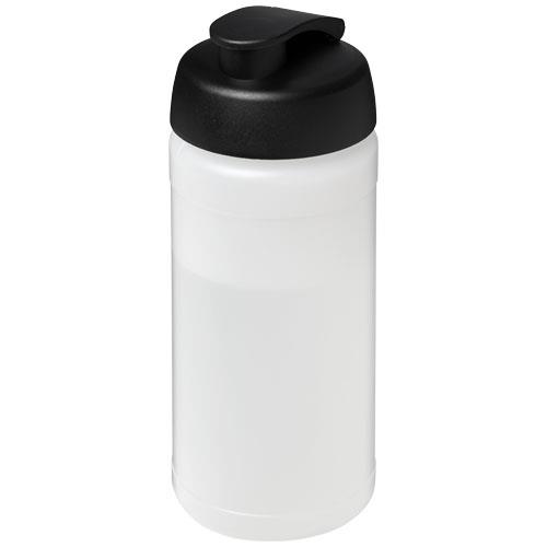 Bidon Baseline® Plus o pojemności 500 ml z wieczkiem zaciskowym-33363