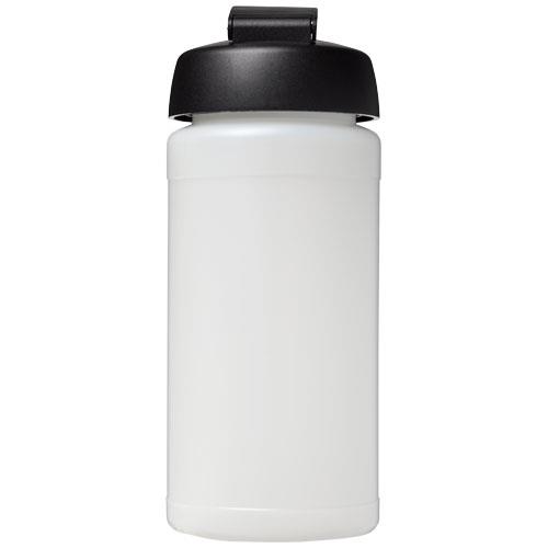 Bidon Baseline® Plus o pojemności 500 ml z wieczkiem zaciskowym-33365