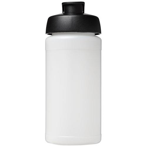 Bidon Baseline® Plus o pojemności 500 ml z wieczkiem zaciskowym-33364