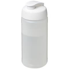 Bidon Baseline® Plus o pojemności 500 ml z wieczkiem zaciskowym-33366