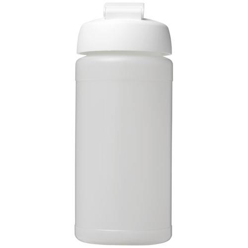 Bidon Baseline® Plus o pojemności 500 ml z wieczkiem zaciskowym-33368