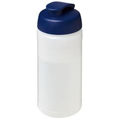 Bidon Baseline® Plus o pojemności 500 ml z wieczkiem zaciskowym-33369