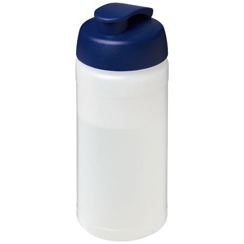Bidon Baseline® Plus o pojemności 500 ml z wieczkiem zaciskowym-33369