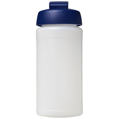 Bidon Baseline® Plus o pojemności 500 ml z wieczkiem zaciskowym-33371