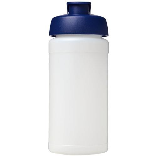 Bidon Baseline® Plus o pojemności 500 ml z wieczkiem zaciskowym-33370