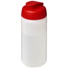 Bidon Baseline® Plus o pojemności 500 ml z wieczkiem zaciskowym-33372