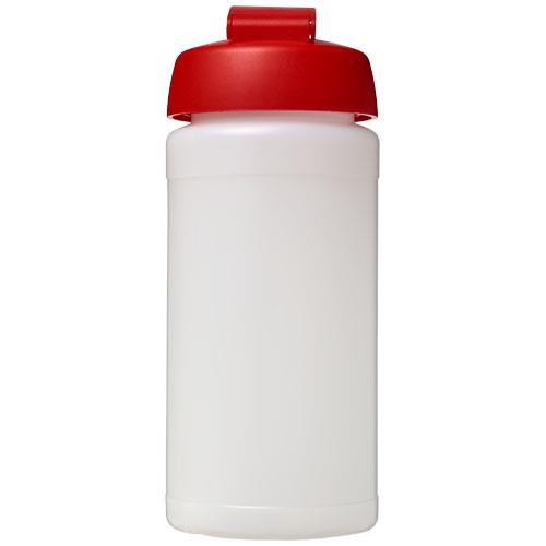 Bidon Baseline® Plus o pojemności 500 ml z wieczkiem zaciskowym-33374