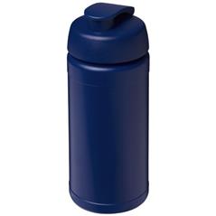 Bidon Baseline® Plus o pojemności 500 ml z wieczkiem zaciskowym-33375