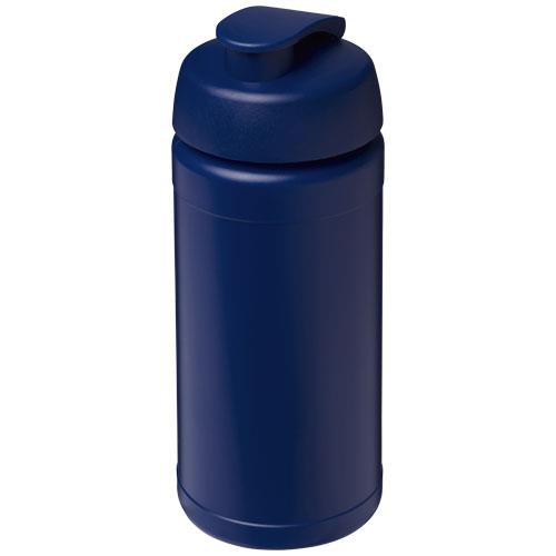 Bidon Baseline® Plus o pojemności 500 ml z wieczkiem zaciskowym-33375