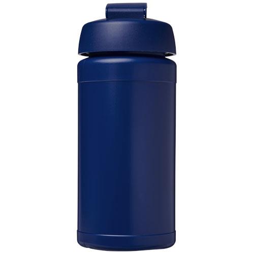 Bidon Baseline® Plus o pojemności 500 ml z wieczkiem zaciskowym-33377