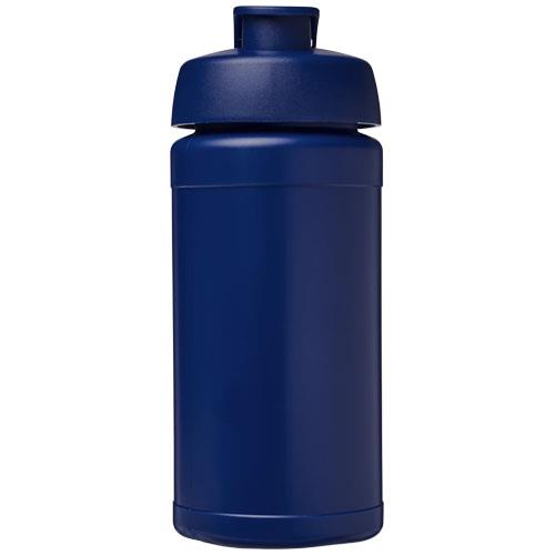Bidon Baseline® Plus o pojemności 500 ml z wieczkiem zaciskowym-33376