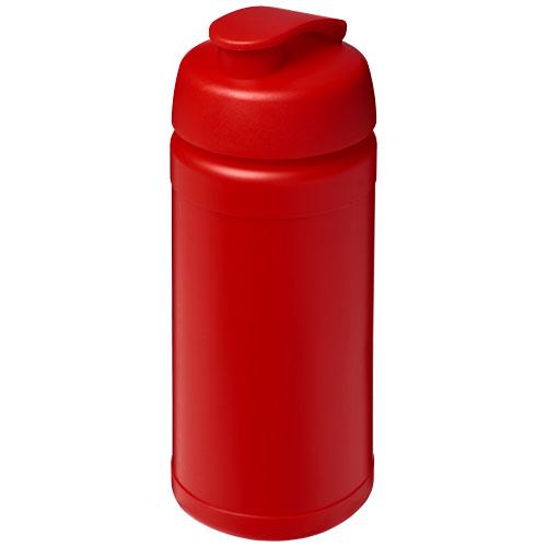Bidon Baseline® Plus o pojemności 500 ml z wieczkiem zaciskowym-33378