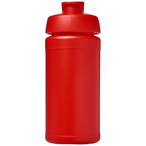 Bidon Baseline® Plus o pojemności 500 ml z wieczkiem zaciskowym-33379
