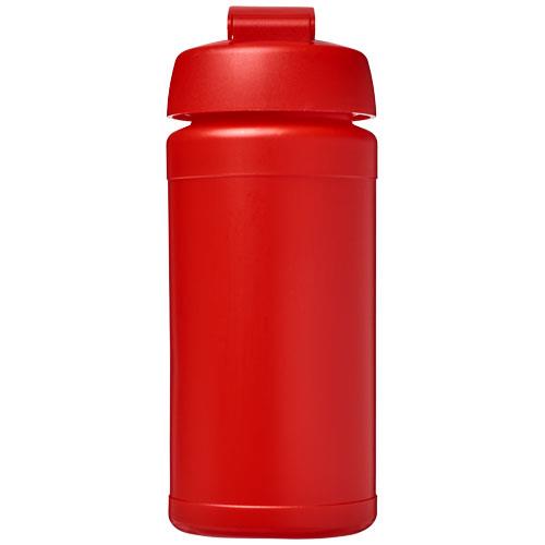 Bidon Baseline® Plus o pojemności 500 ml z wieczkiem zaciskowym-33380