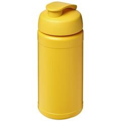 Bidon Baseline® Plus o pojemności 500 ml z wieczkiem zaciskowym-33381