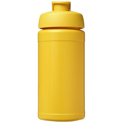 Bidon Baseline® Plus o pojemności 500 ml z wieczkiem zaciskowym-33382