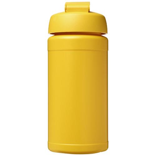 Bidon Baseline® Plus o pojemności 500 ml z wieczkiem zaciskowym-33383