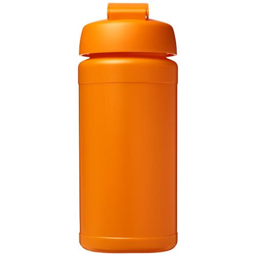 Bidon Baseline® Plus o pojemności 500 ml z wieczkiem zaciskowym-33386