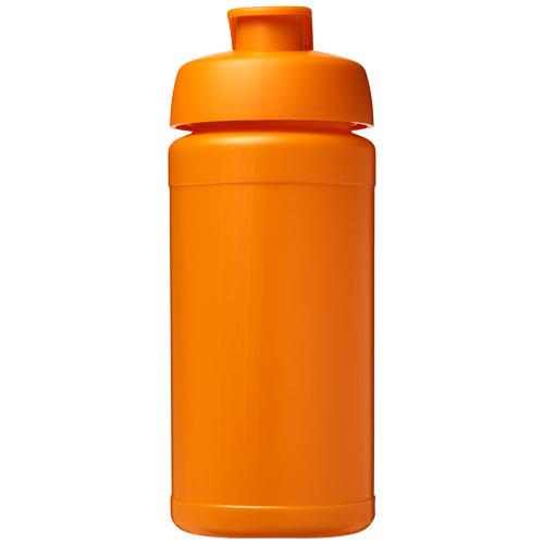 Bidon Baseline® Plus o pojemności 500 ml z wieczkiem zaciskowym-33385