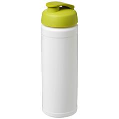 Bidon Baseline® Plus o pojemności 750 ml z wieczkiem zaciskowym-33402